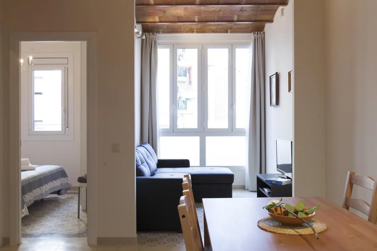 Ab Sagrada Familia Bofill Apartment Barcelona